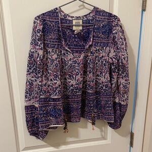 Bell by Alicia Bell Top